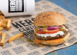 hero certified burgers hero certified burgers