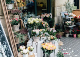 florist shop florist shop
