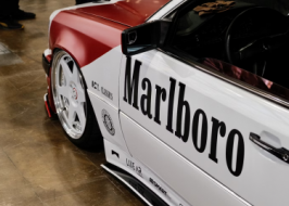vehicle lettering & printing