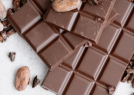 chocolate shop