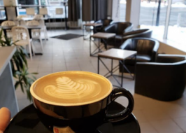 cafe