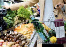 asian grocery store