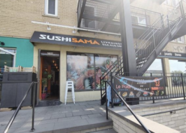 sushi sama