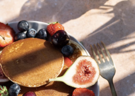 brunch restaurant