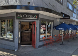 my cucina