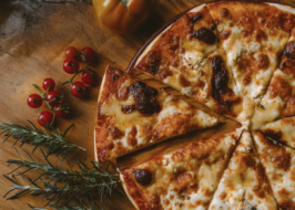 pizzeria