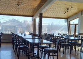 asian restaurant
