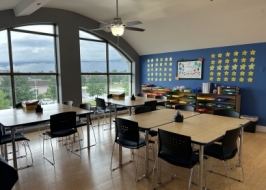 established tutoring franchise - oxford...