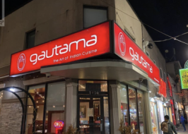gautama indian cuisine