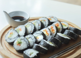 umi sushi express