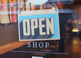 deli & grocery