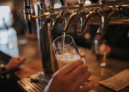 goodco. steveston ba& pub