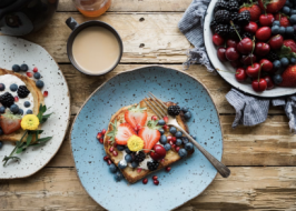 brunch restaurant
