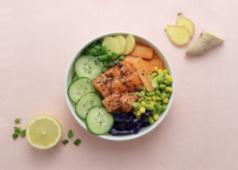 poké franchise