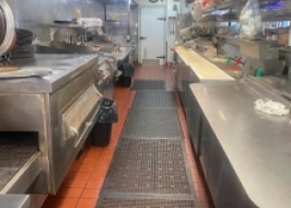 restaurant for sale  . laval . $695,000