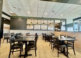 Food & Beverage