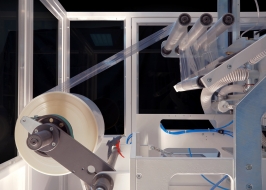 manufacturing plastics products business... manufacturing plastics products business...