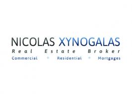 Nicolas Xynogalas