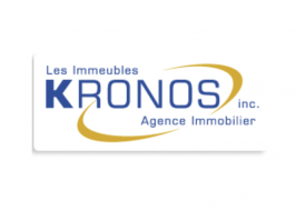 LES IMMEUBLES KRONOS INC.