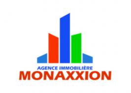 Agence immobilière MONAXXION