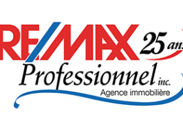 RE/MAX PROFESSIONNEL 