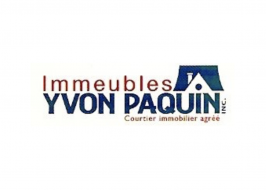 Immeubles Yvon Paquin Inc.
