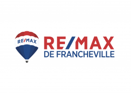 RE/MAX DE FRANCHEVILLE INC. 