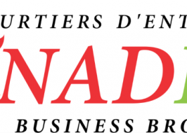 Courtiers d'entreprises Canadest Inc.