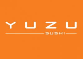 YUZU sushi