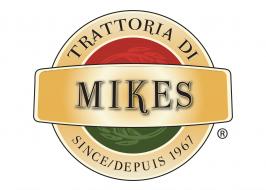 Mikes Restaurant