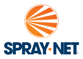 SprayNet