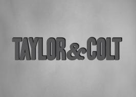 Taylor & Colt