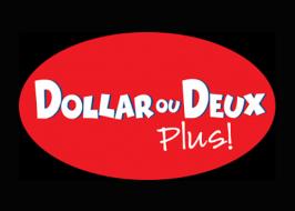 Dollar ou Deux Plus