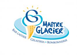 Maitre Glaciers