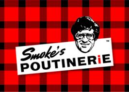 Smoke's Poutinerie 