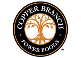 Copper Branch Copper Branch