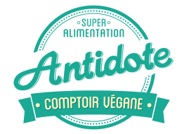 ANTDOTE SUPERALIMENTATION ANTDOTE SUPERALIMENTATION