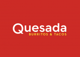 Quesada Burritos & Tacos